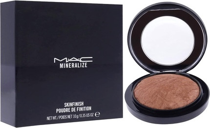 Хайлайтер MAC Cosmetics Mineralize Skinfinish Global Glow