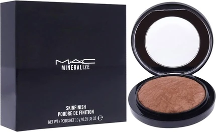 Хайлайтер MAC Cosmetics Mineralize Skinfinish Global Glow
