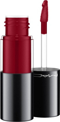 Стойкая кремовая помада для губ MAC Cosmetics Versicolor