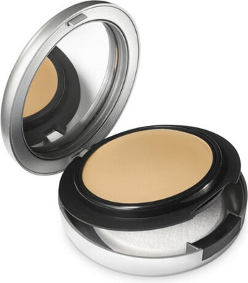 Тональный крем-пудра MAC Cosmetics Studio Fix Tech