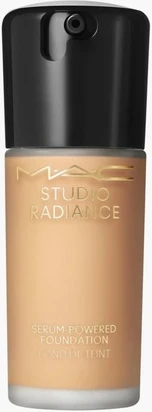 Тональная основа Foundation MAC Cosmetics Studio Radiance Serum-Powered Foundation