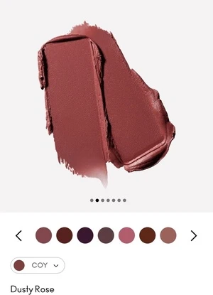 Помада MAC Cosmetics Locked Kiss Стойкая помада 24 часа