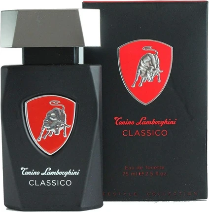 Туалетная вода Tonino Lamborghini Classico