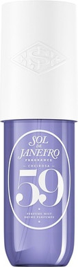 Eau De Toilette Sol De Janeiro Cheirosa '59