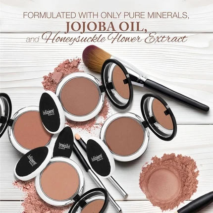 Румяна Bellapierre Cosmetics