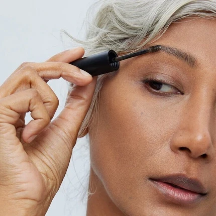 Гель для бровей Nudestix Brow Boost and Set Gel XL