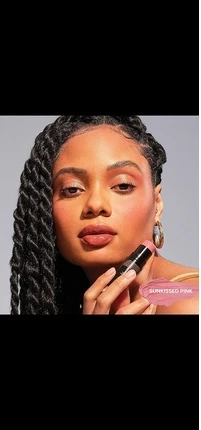 Кремовые румяна Nudestix