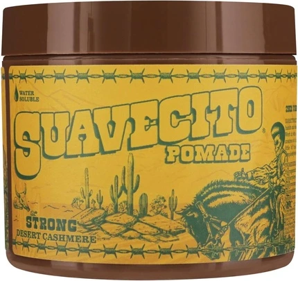 Помада Suavecito