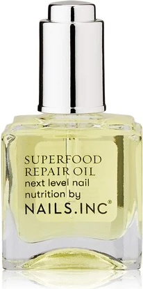 Repair Oil Nails Inc Superfood