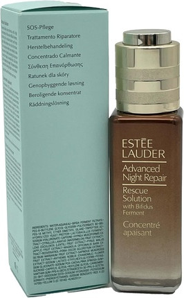Сыворотка Estee Lauder Advanced Night Repair Rescue Solution