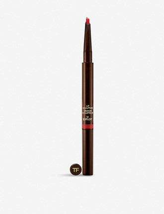 Губная помада Tom Ford Lip Sculptor Exploit
