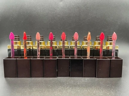 Губной лак Luxe Tom Ford