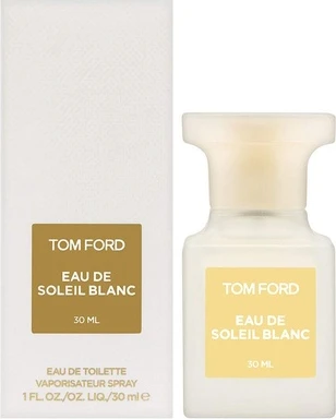 Eau de Toilette Tom Ford Soleil Blanc