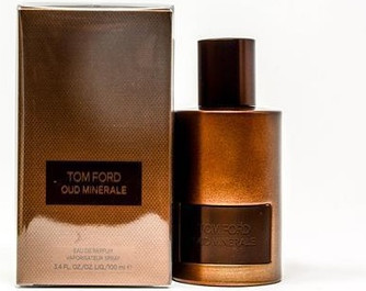 Eau de Parfum Tom Ford Oud Minérale
