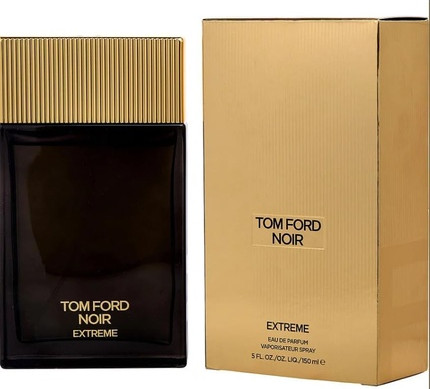 Парфюмерная вода Tom Ford Noir Extreme
