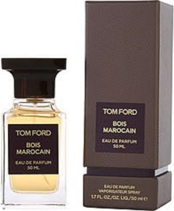 Парфюмированная вода Tom Ford Moroccan Wood