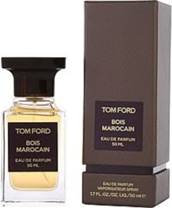 Парфюмированная вода Tom Ford Moroccan Wood