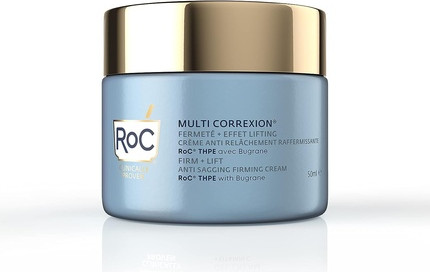 Дневной крем для лица RoC Multi Correxion Anti-Sagging Firm + Lift