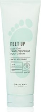Foot Deodorant Oriflame