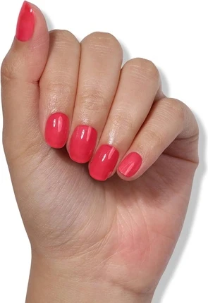 Лак для ногтей Londontown Kur Perfecting Nail Veil