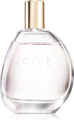 Туалетная вода Oriflame Joyce Rose