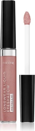 Liquid Eyeshadow Oriflame The One Metallic
