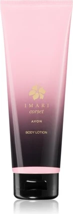Body Mist Avon Imari Corset