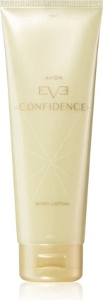 Body Mist Avon Eve Confidence