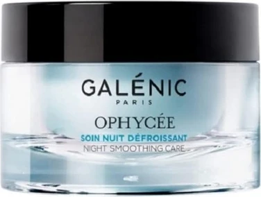Ночной крем Galenic Ophycée