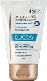 Крем для защиты лица от солнца Ducray Melascreen Spf50