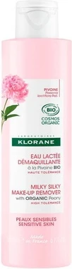Очищающая вода Klorane