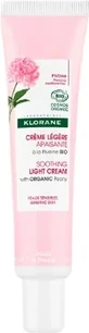 Крем для лица Klorane