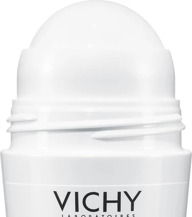 Роликовый дезодорант Vichy