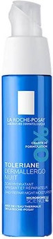 Ночной крем La Roche-Posay Toleriane Dermallergo