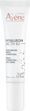 Крем для кожи вокруг глаз Avène Hyaluron Activ B3