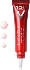 Крем для век Vichy Liftactiv Collagen