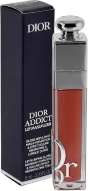 Блеск для губ Christian Dior Addict Lip Maximizer