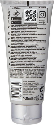 Гель L'Oreal Professional