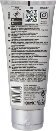 Гель L'Oreal Professional