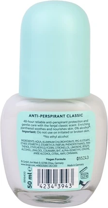 Deodorant Fenjal