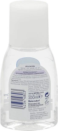Cleansing Oil Nivea