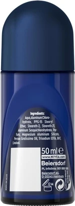 Antiperspirant Roll-On Nivea Dry Fresh