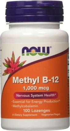 Пастилки Витаминная Сыворотка Now Foods