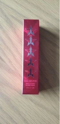 Помада Jeffree Star Cosmetics