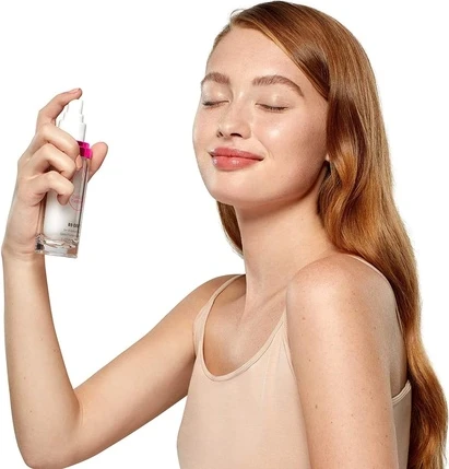 Mist Beautyblender Setting Spray