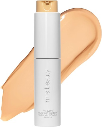 Тональный крем Foundation Rms Beauty Re Evolve Natural Finish Foundation