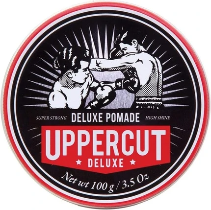 Помада Uppercut Deluxe
