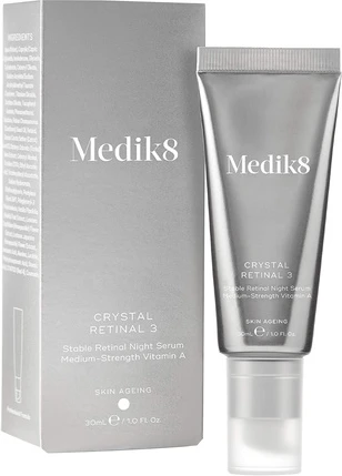 Сыворотка Medik8 Crystal Retinal 6