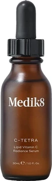 Сыворотка Medik8 C-Tetra с липидным витамином С и антиоксидантами
