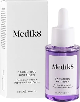 Антивозрастная сыворотка Medik8 Bakuchiol Peptide